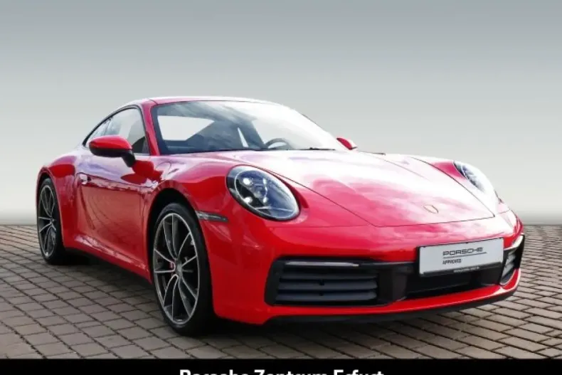 Porsche 992 din 2022 cu 15.370 km - oferta POR120460 - foto 4