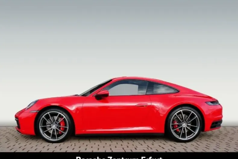 Porsche 992 din 2022 cu 15.370 km - oferta POR120460 - foto 5