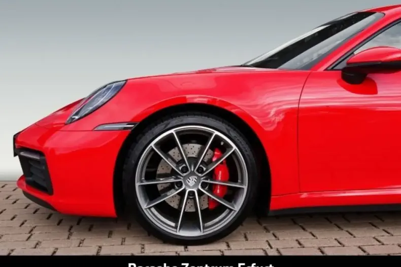 Porsche 992 din 2022 cu 15.370 km - oferta POR120460 - foto 6