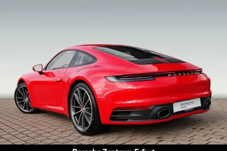 Porsche 992 din 2022 cu 15.370 km - oferta POR120460 - foto 7