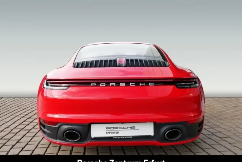 Porsche 992 din 2022 cu 15.370 km - oferta POR120460 - foto 8