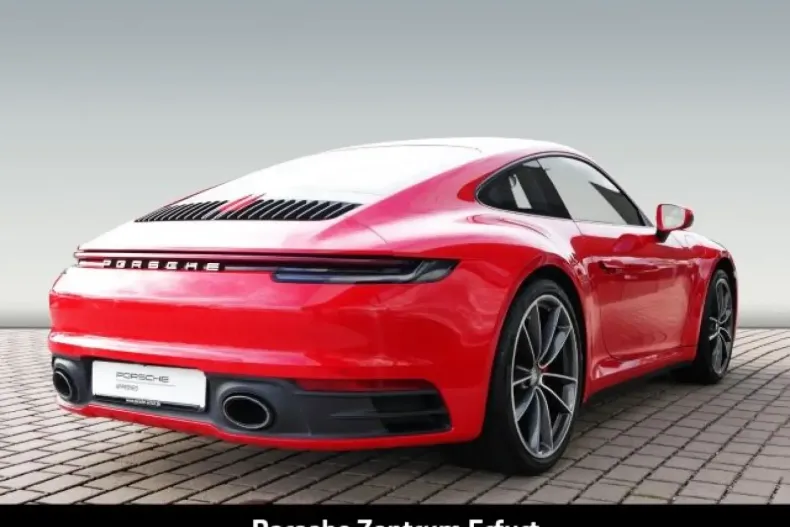 Porsche 992 din 2022 cu 15.370 km - oferta POR120460 - foto 9