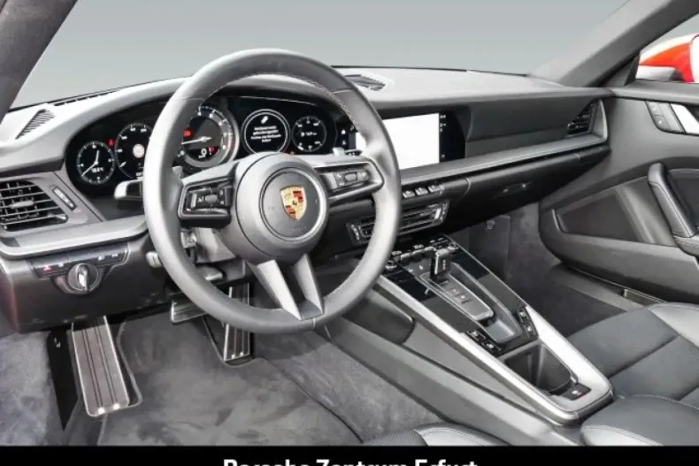 Porsche 992 din 2022 cu 15.370 km - oferta POR120460 - foto 12