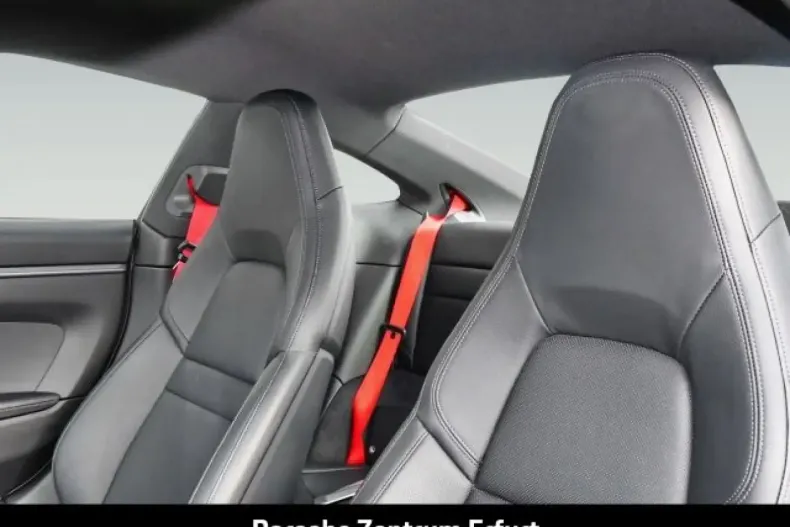 Porsche 992 din 2022 cu 15.370 km - oferta POR120460 - foto 16