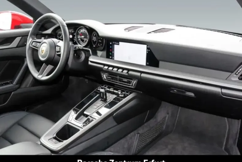 Porsche 992 din 2022 cu 15.370 km - oferta POR120460 - foto 18