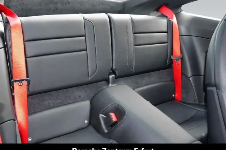 Porsche 992 din 2022 cu 15.370 km - oferta POR120460 - foto 20