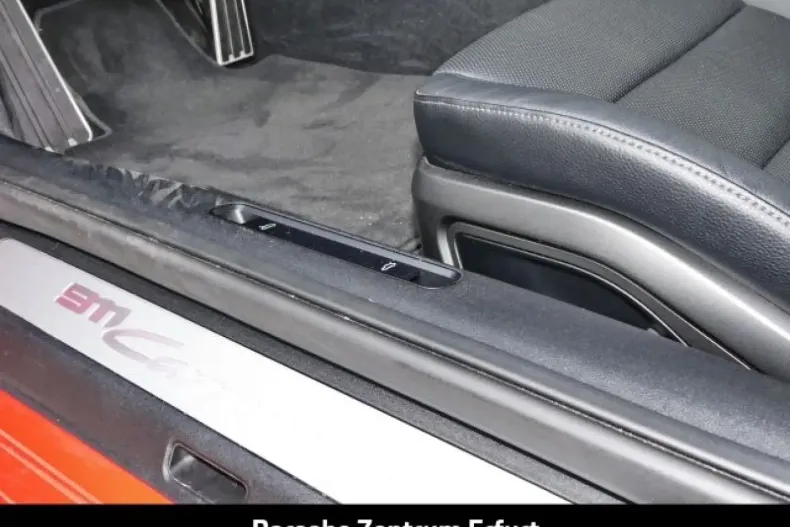 Porsche 992 din 2022 cu 15.370 km - oferta POR120460 - foto 23