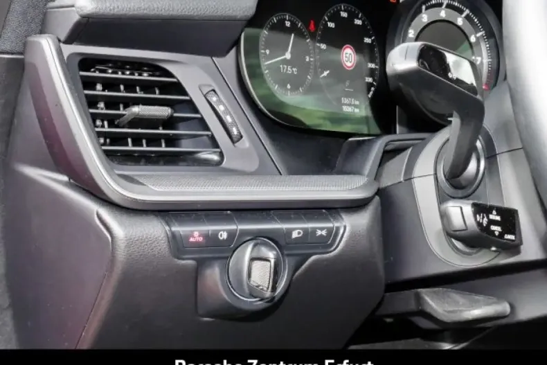 Porsche 992 din 2022 cu 15.370 km - oferta POR120460 - foto 24