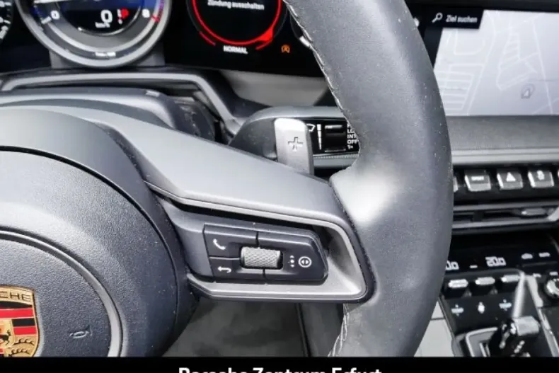 Porsche 992 din 2022 cu 15.370 km - oferta POR120460 - foto 25