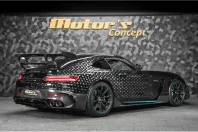 Mercedes-Benz AMG GT din 2022 cu 1.200 km - oferta MER120461 - foto 3