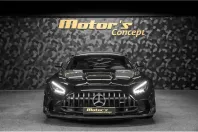 Mercedes-Benz AMG GT din 2022 cu 1.200 km - oferta MER120461 - foto 4