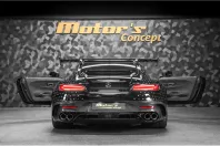 Mercedes-Benz AMG GT din 2022 cu 1.200 km - oferta MER120461 - foto 5