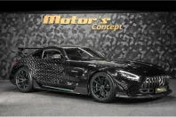 Mercedes-Benz AMG GT din 2022 cu 1.200 km - oferta MER120461 - foto 6