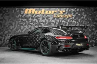 Mercedes-Benz AMG GT din 2022 cu 1.200 km - oferta MER120461 - foto 7