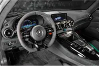 Mercedes-Benz AMG GT din 2022 cu 1.200 km - oferta MER120461 - foto 8