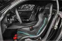 Mercedes-Benz AMG GT din 2022 cu 1.200 km - oferta MER120461 - foto 9