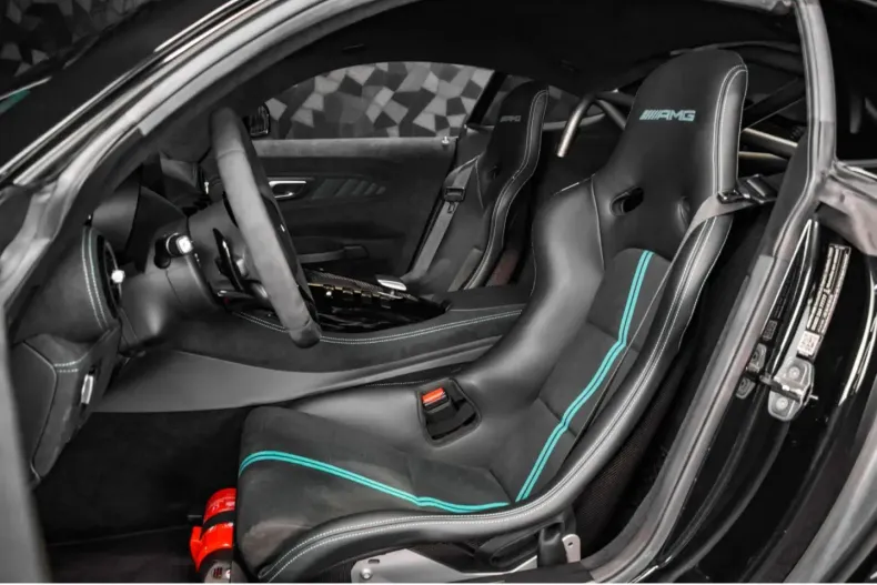 Mercedes-Benz AMG GT din 2022 cu 1.200 km - oferta MER120461 - foto 9