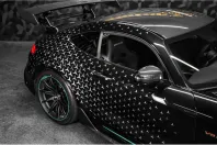 Mercedes-Benz AMG GT din 2022 cu 1.200 km - oferta MER120461 - foto 10