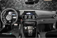 Mercedes-Benz AMG GT din 2022 cu 1.200 km - oferta MER120461 - foto 11