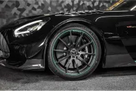 Mercedes-Benz AMG GT din 2022 cu 1.200 km - oferta MER120461 - foto 14