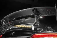 Mercedes-Benz AMG GT din 2022 cu 1.200 km - oferta MER120461 - foto 15