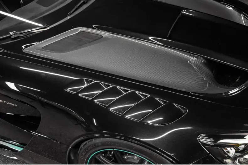 Mercedes-Benz AMG GT din 2022 cu 1.200 km - oferta MER120461 - foto 16