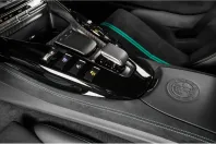 Mercedes-Benz AMG GT din 2022 cu 1.200 km - oferta MER120461 - foto 19