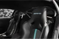 Mercedes-Benz AMG GT din 2022 cu 1.200 km - oferta MER120461 - foto 21