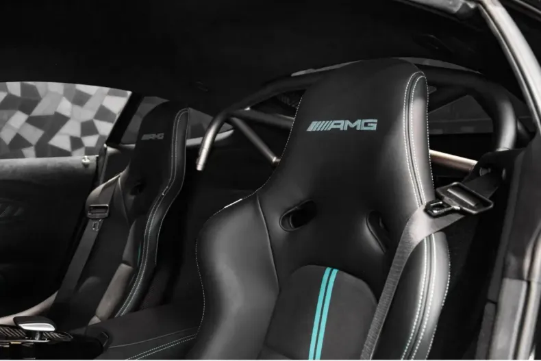 Mercedes-Benz AMG GT din 2022 cu 1.200 km - oferta MER120461 - foto 21