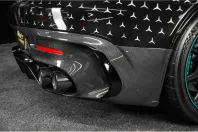 Mercedes-Benz AMG GT din 2022 cu 1.200 km - oferta MER120461 - foto 22