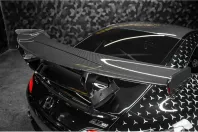 Mercedes-Benz AMG GT din 2022 cu 1.200 km - oferta MER120461 - foto 23