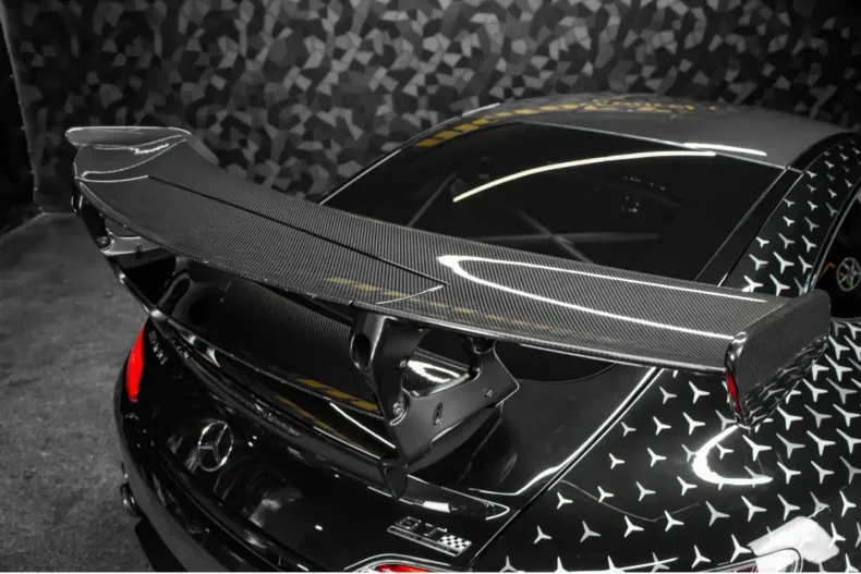 Mercedes-Benz AMG GT din 2022 cu 1.200 km - oferta MER120461 - foto 23