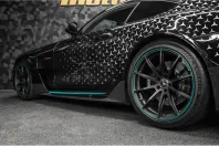 Mercedes-Benz AMG GT din 2022 cu 1.200 km - oferta MER120461 - foto 24