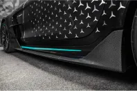 Mercedes-Benz AMG GT din 2022 cu 1.200 km - oferta MER120461 - foto 27