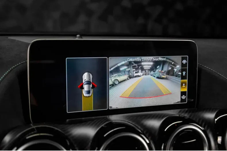 Mercedes-Benz AMG GT din 2022 cu 1.200 km - oferta MER120461 - foto 28