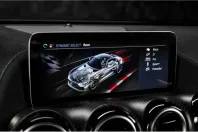 Mercedes-Benz AMG GT din 2022 cu 1.200 km - oferta MER120461 - foto 30