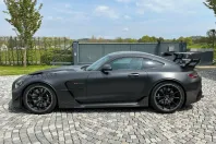 Mercedes-Benz AMG GT din 2022 cu 1.700 km - oferta MER120462 - foto 2