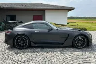 Mercedes-Benz AMG GT din 2022 cu 1.700 km - oferta MER120462 - foto 6