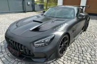 Mercedes-Benz AMG GT din 2022 cu 1.700 km - oferta MER120462 - foto 8
