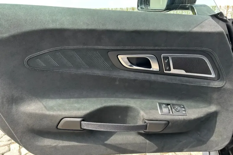 Mercedes-Benz AMG GT din 2022 cu 1.700 km - oferta MER120462 - foto 13