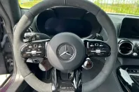 Mercedes-Benz AMG GT din 2022 cu 1.700 km - oferta MER120462 - foto 14