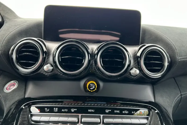 Mercedes-Benz AMG GT din 2022 cu 1.700 km - oferta MER120462 - foto 16