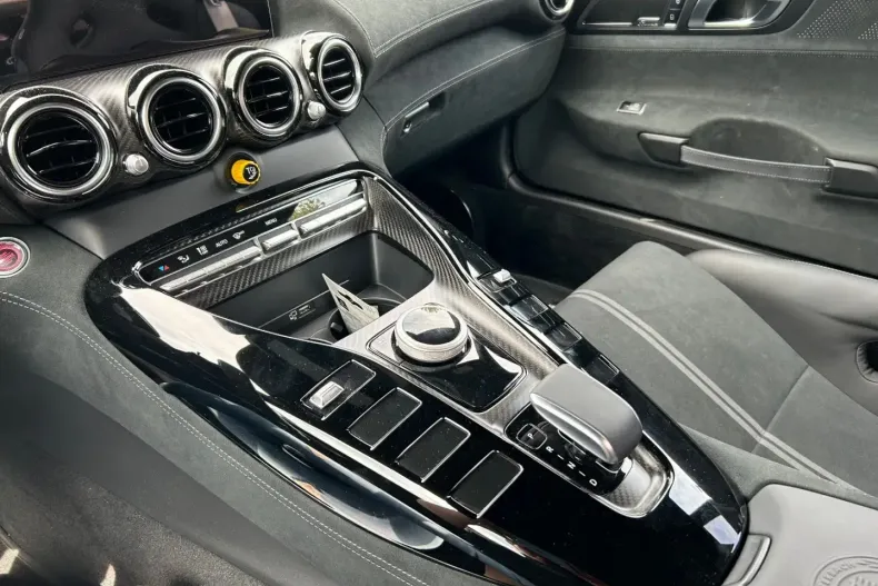 Mercedes-Benz AMG GT din 2022 cu 1.700 km - oferta MER120462 - foto 17