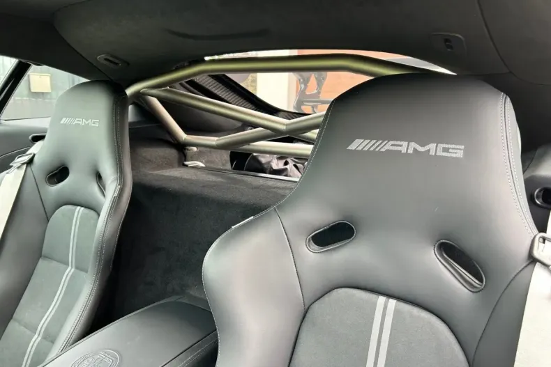 Mercedes-Benz AMG GT din 2022 cu 1.700 km - oferta MER120462 - foto 19