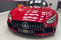 Mercedes-Benz AMG GT R din 2022 cu 9.350 km - oferta MER120463 - foto 1