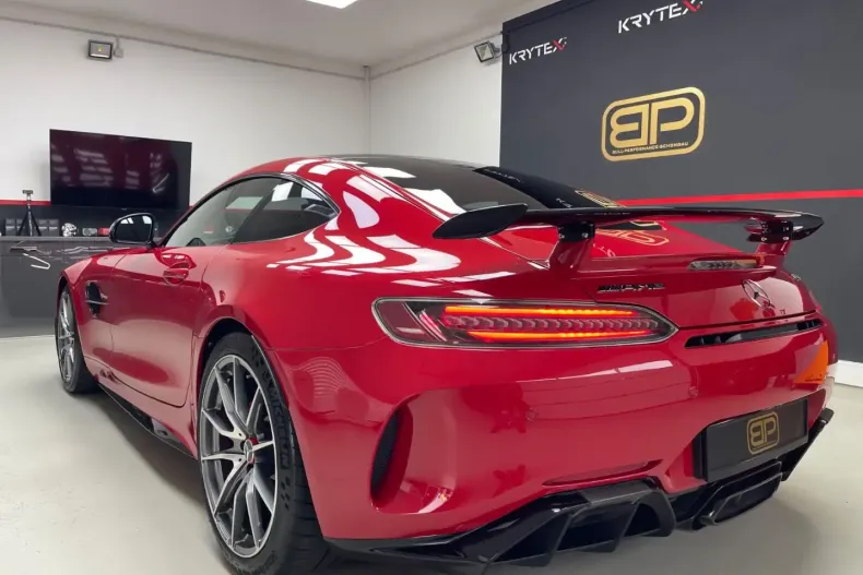 Mercedes-Benz AMG GT R din 2022 cu 9.350 km - oferta MER120463 - foto 5