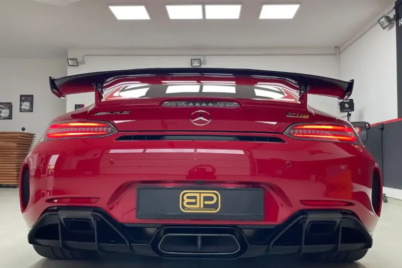 Mercedes-Benz AMG GT R din 2022 cu 9.350 km - oferta MER120463 - foto 6