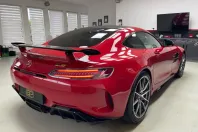 Mercedes-Benz AMG GT R din 2022 cu 9.350 km - oferta MER120463 - foto 7