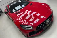 Mercedes-Benz AMG GT R din 2022 cu 9.350 km - oferta MER120463 - foto 8