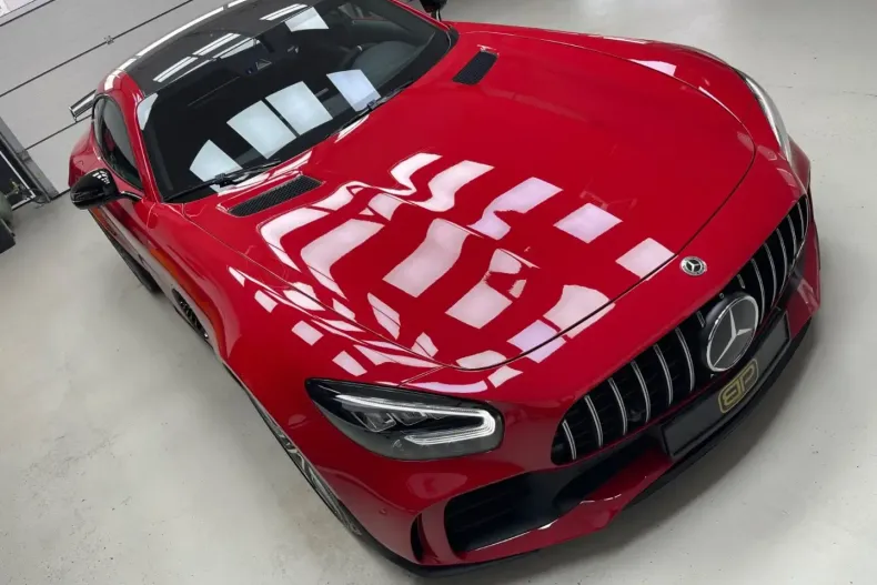 Mercedes-Benz AMG GT R din 2022 cu 9.350 km - oferta MER120463 - foto 8